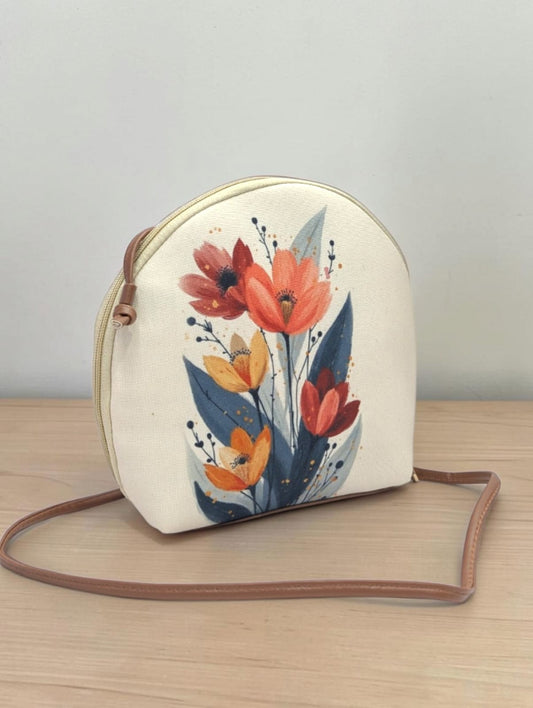 The Pittu Sling - Design No. 04