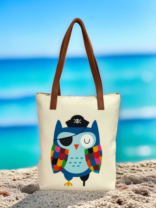 The Sleek Totes