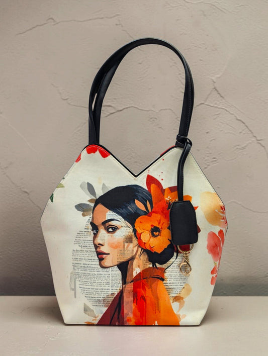 The Charm Tote
