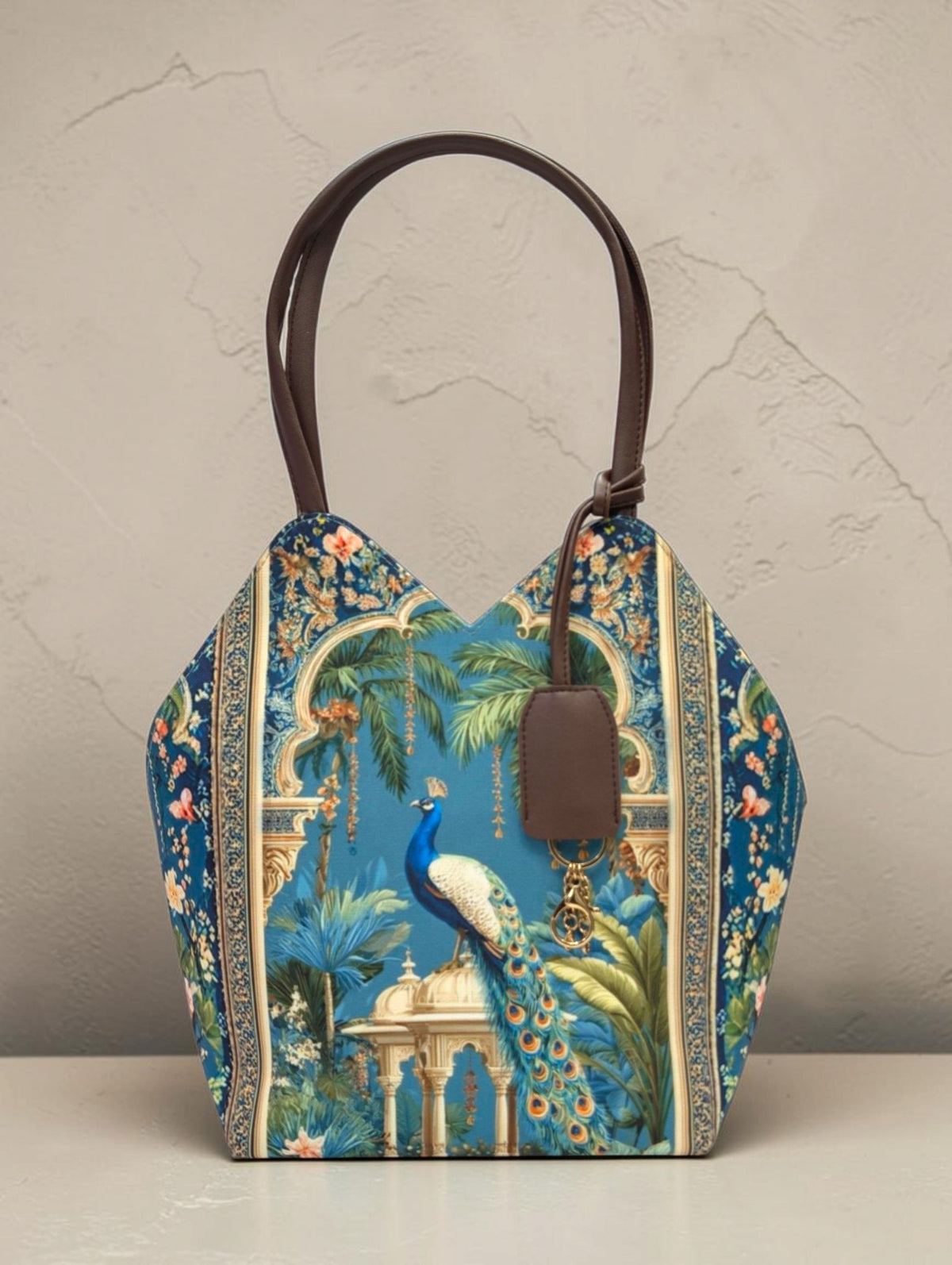 The Charm Tote