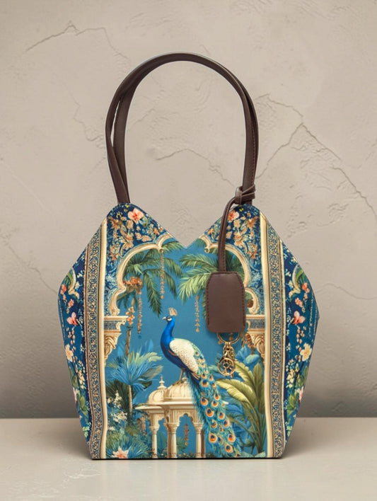 The Charm Tote