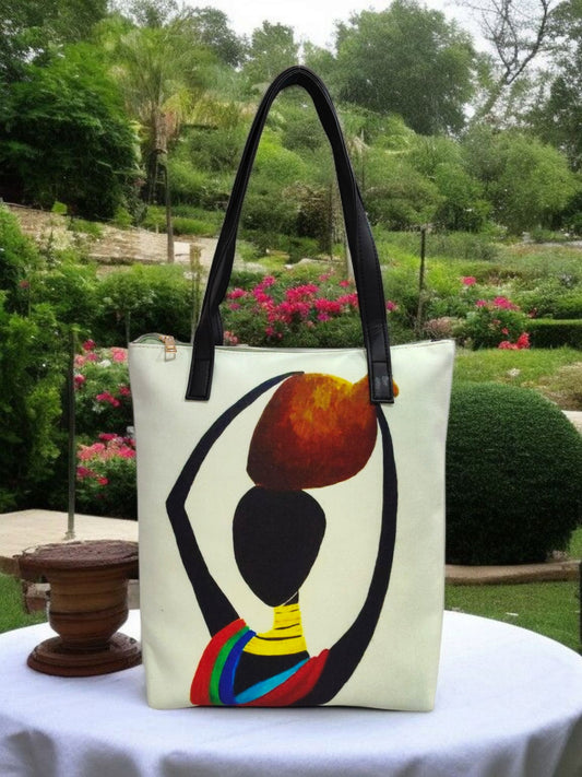 The Sleek Totes