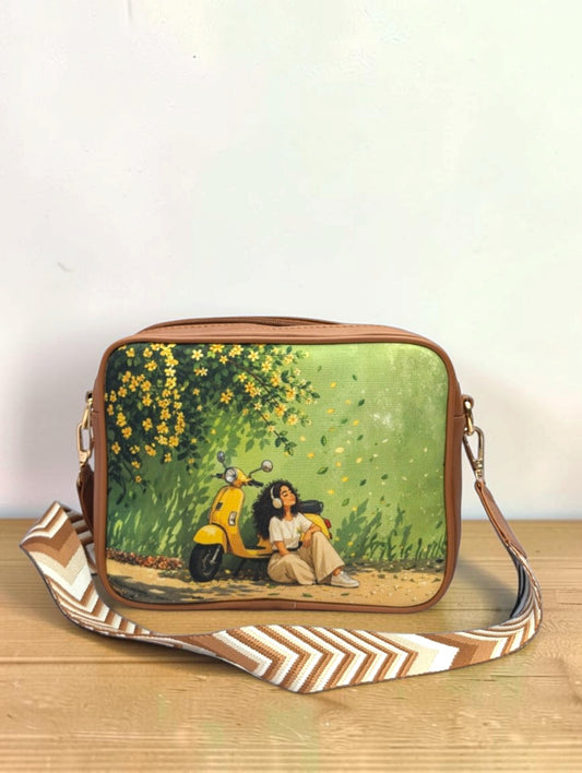 The Daisy Sling