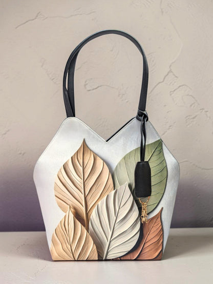 The Charm Tote