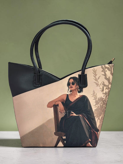 The Arch Tote