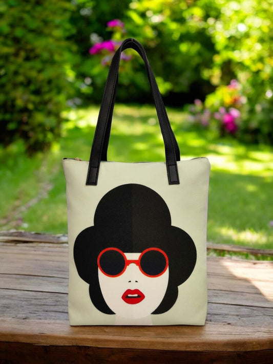 The Sleek Totes