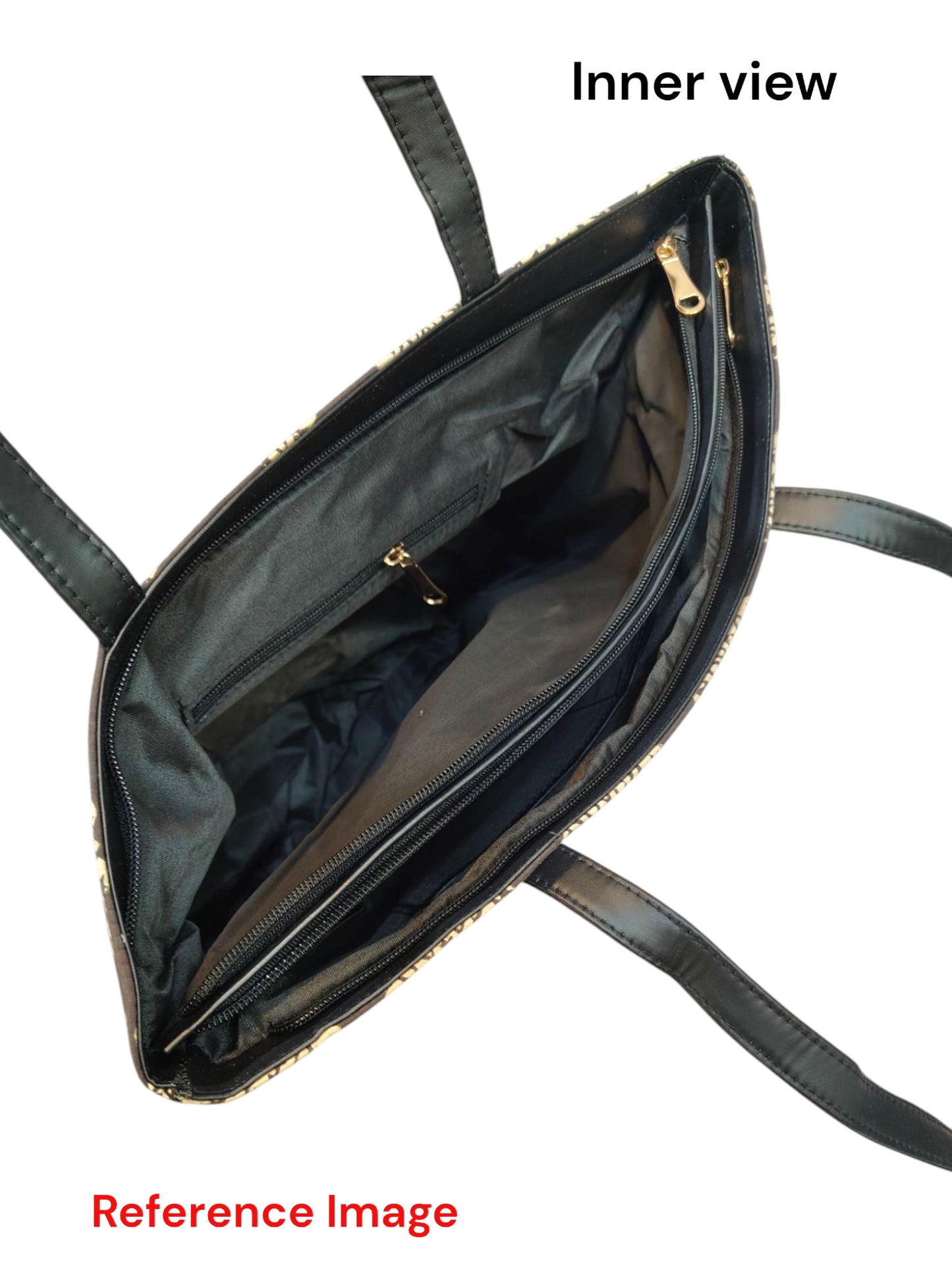 The Light Weight Tote