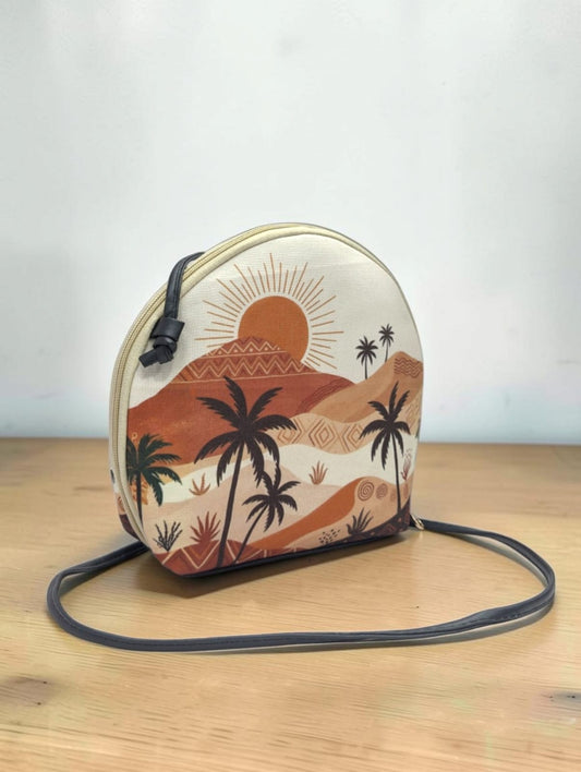 The Pittu Sling - Design No. 04