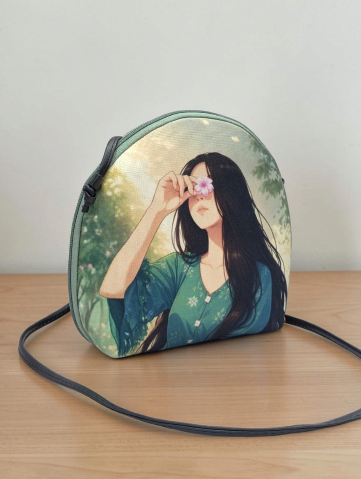 The Pittu Sling - Design No. 04