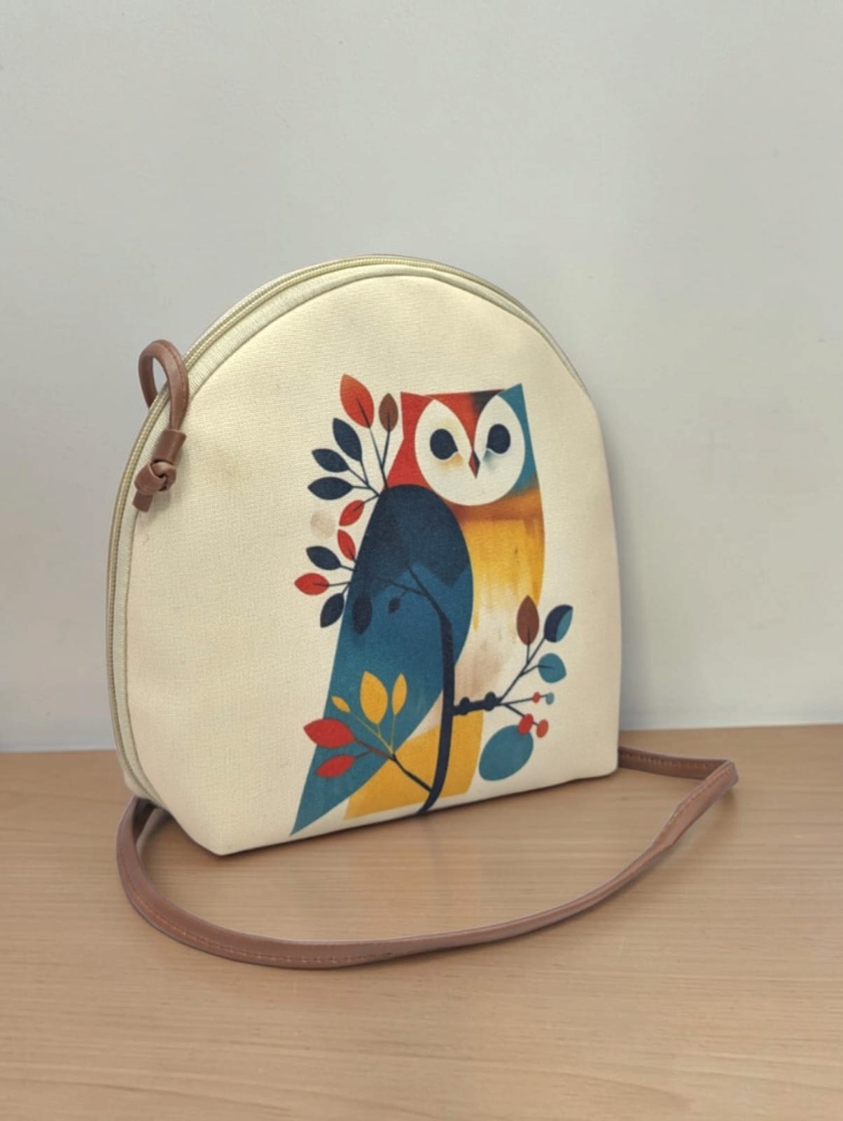The Pittu Sling - Design No. 04