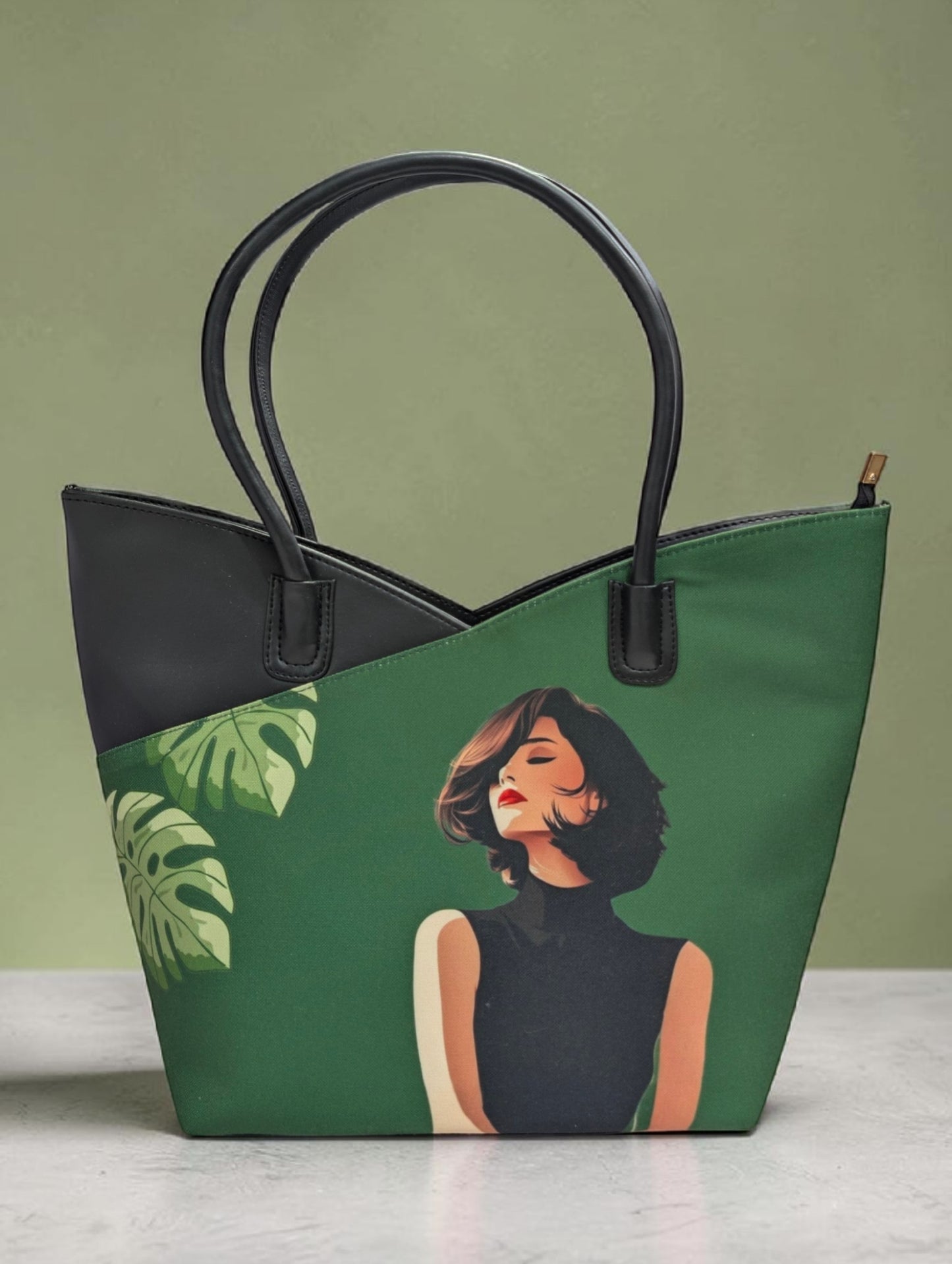 The Arch Tote