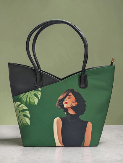 The Arch Tote