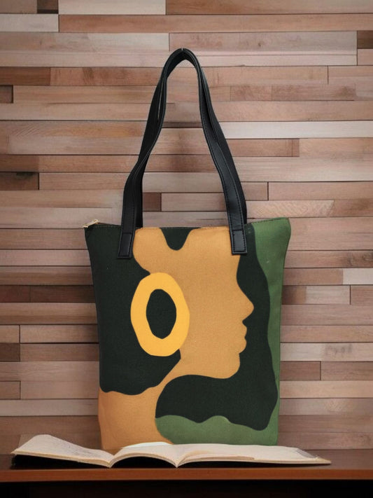 The Sleek Totes