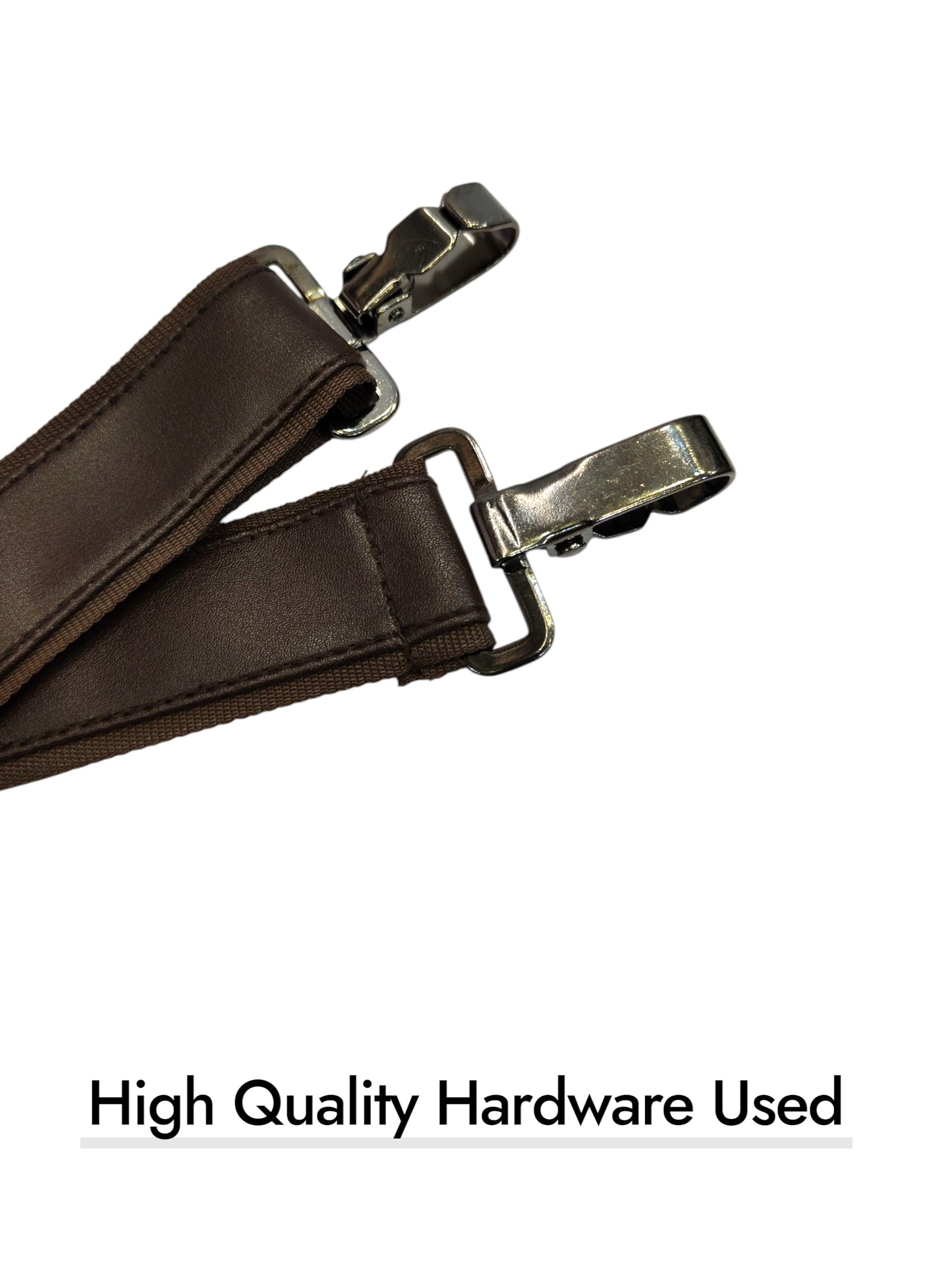 Office Bag - FC 823- For 16" (sleek) - BROWN