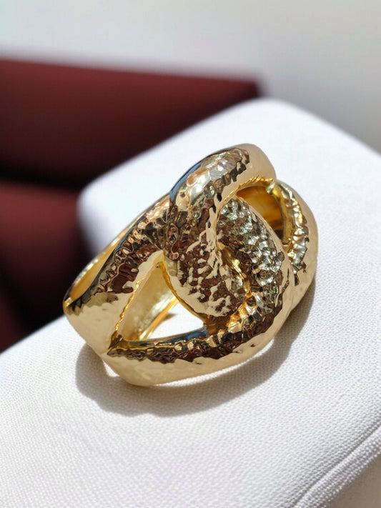 The Cuff Kadaa - By " ZEVAR "