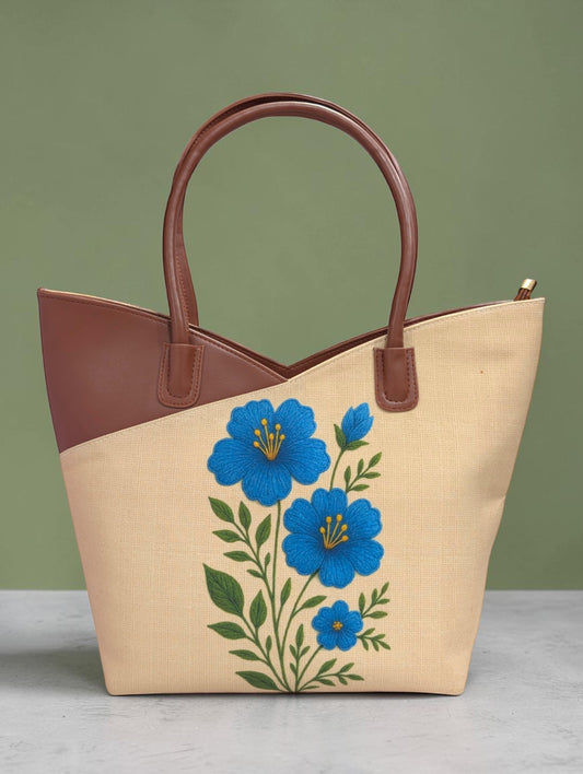 The Arch Tote