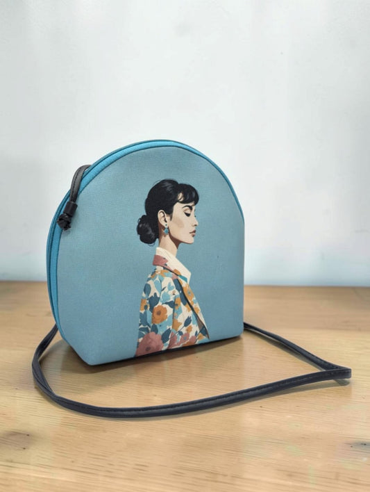 The Pittu Sling - Design No. 04
