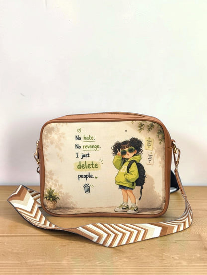 The Daisy Sling