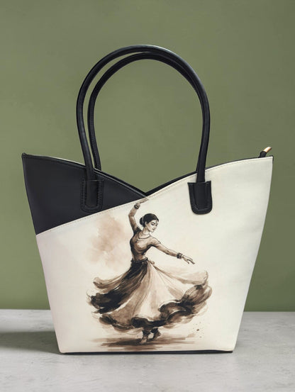 The Arch Tote