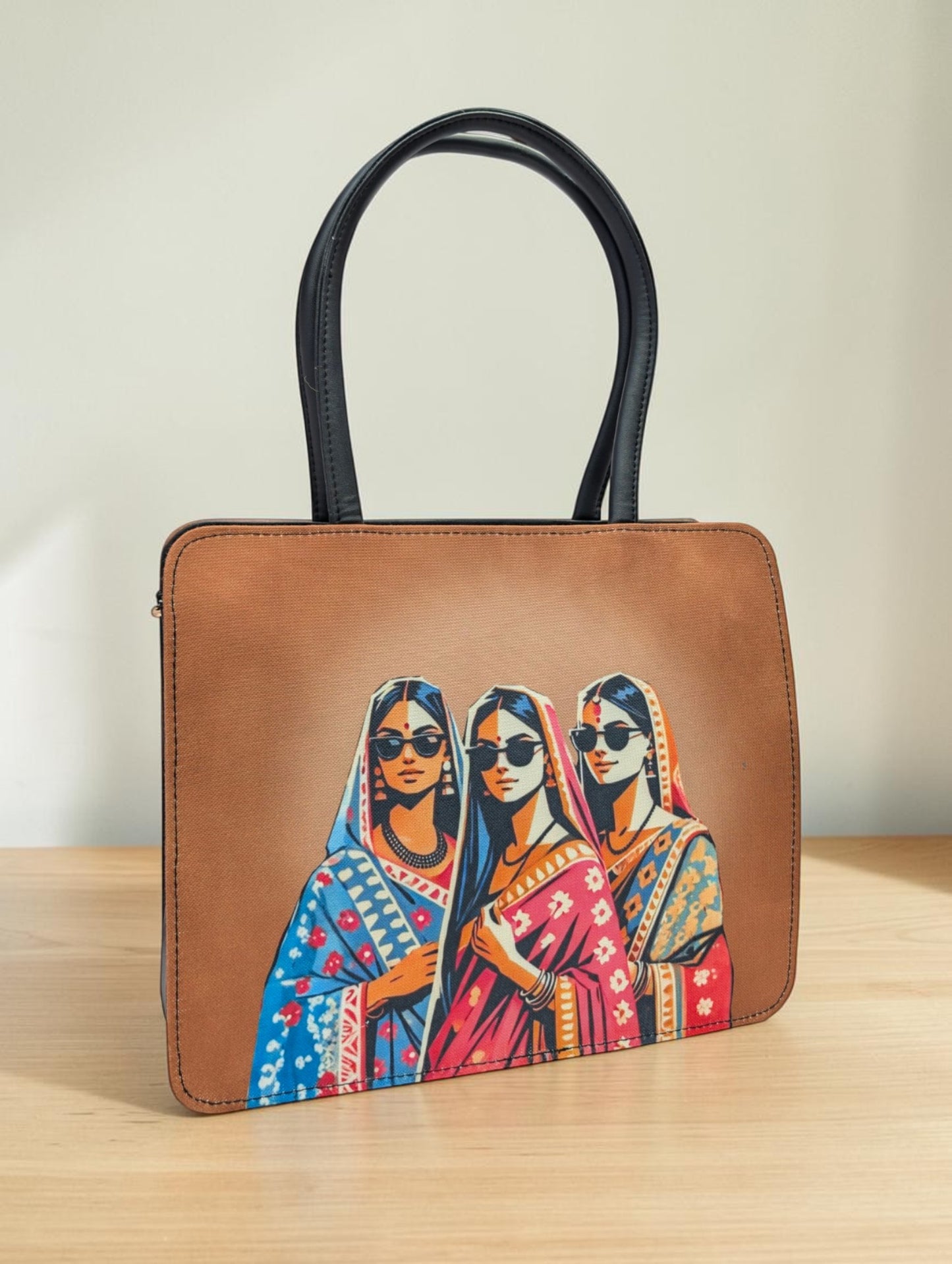 The Dream Tote