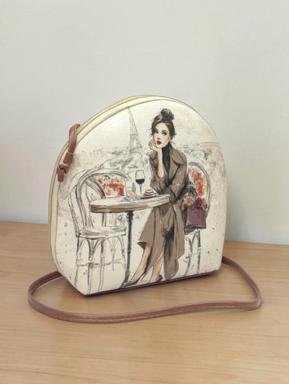 The Pittu Sling - Design No. 04