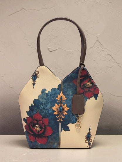 The Charm Tote