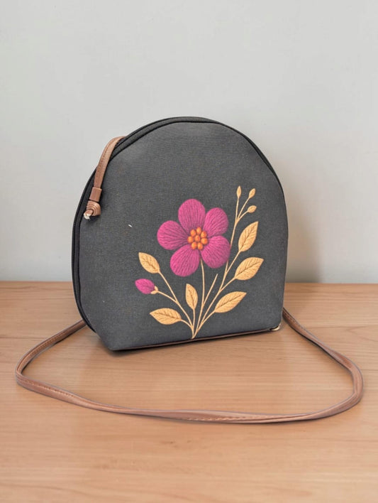 The Pittu Sling - Design No. 04