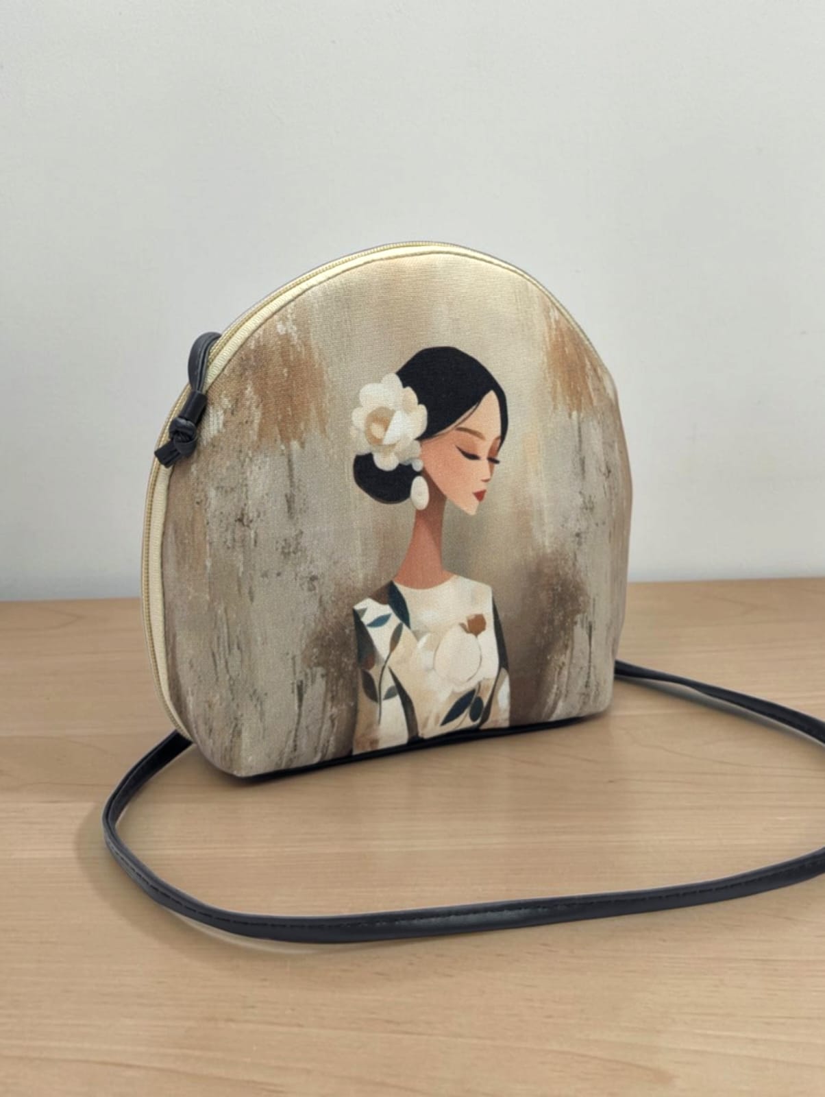 The Pittu Sling - Design No. 04