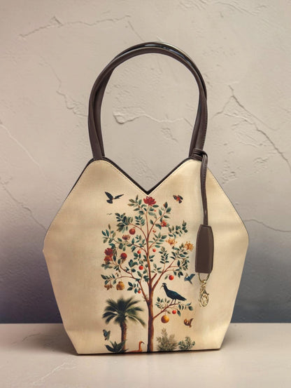 The Charm Tote
