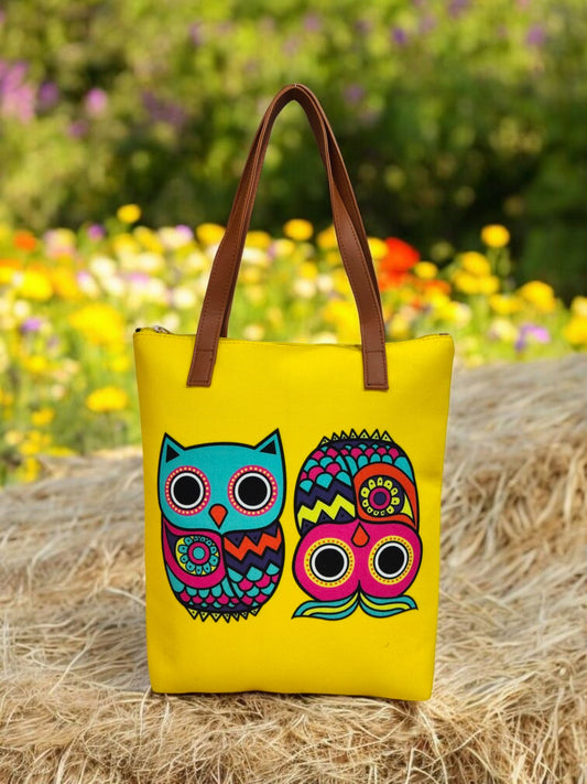 The Sleek Totes