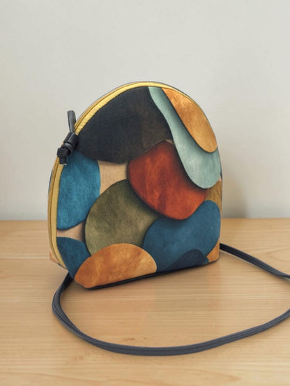 The Pittu Sling - Design No. 04