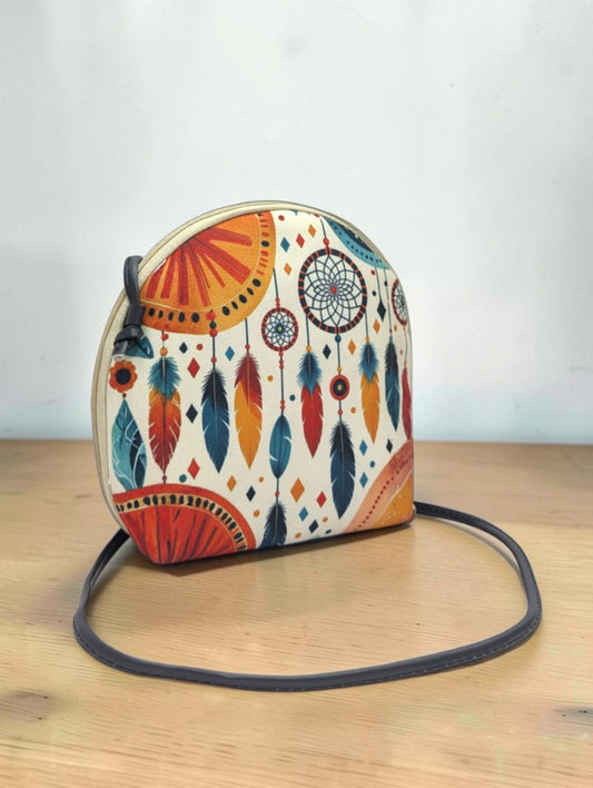 The Pittu Sling - Design No. 04