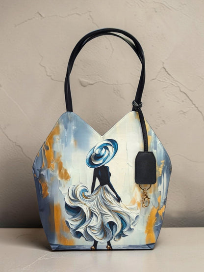 The Charm Tote