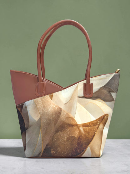 The Arch Tote