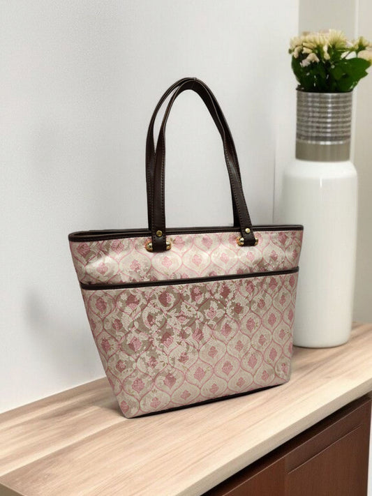 The Basket Tote