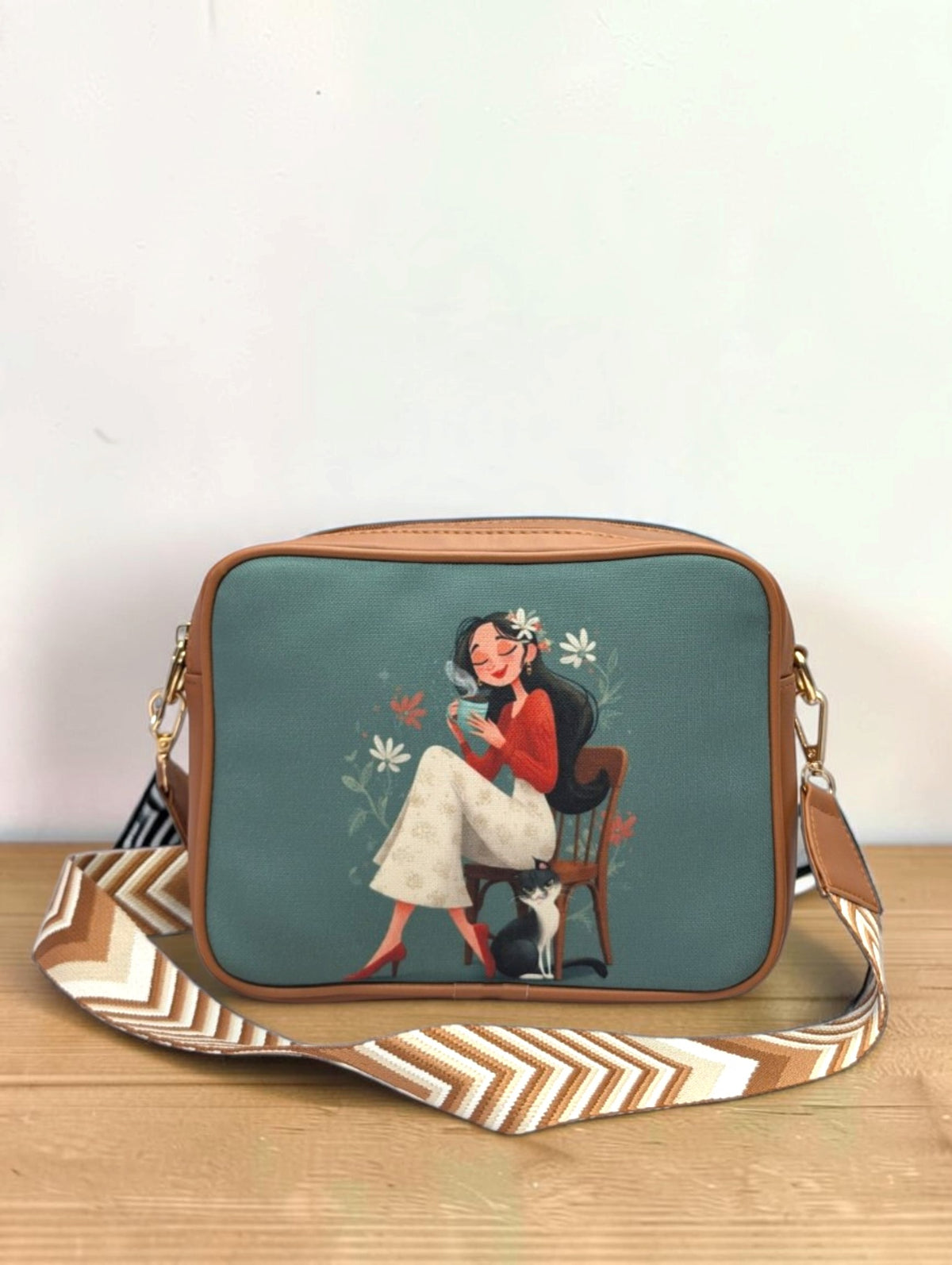 The Daisy Sling