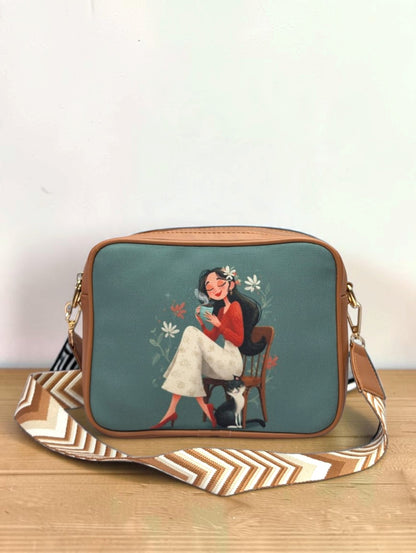 The Daisy Sling