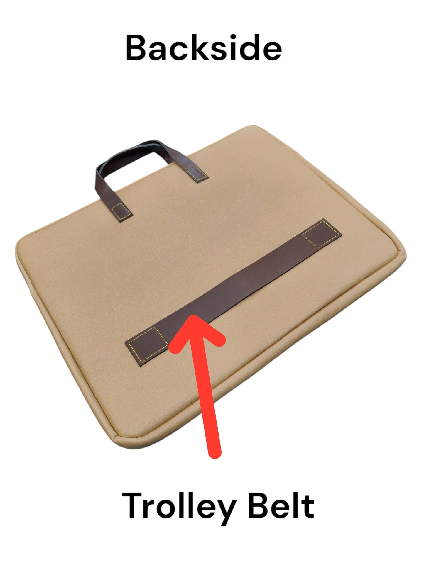 The Unisex Laptop Bags
