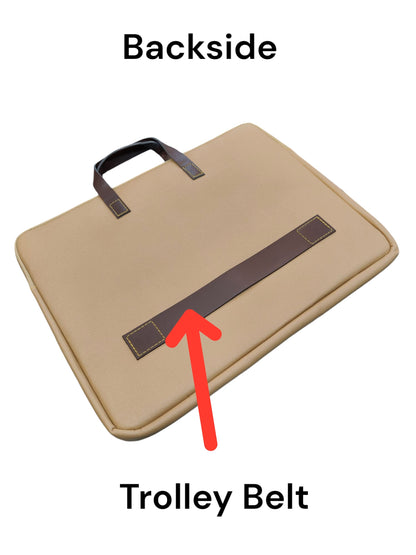 The Unisex Laptop Bags