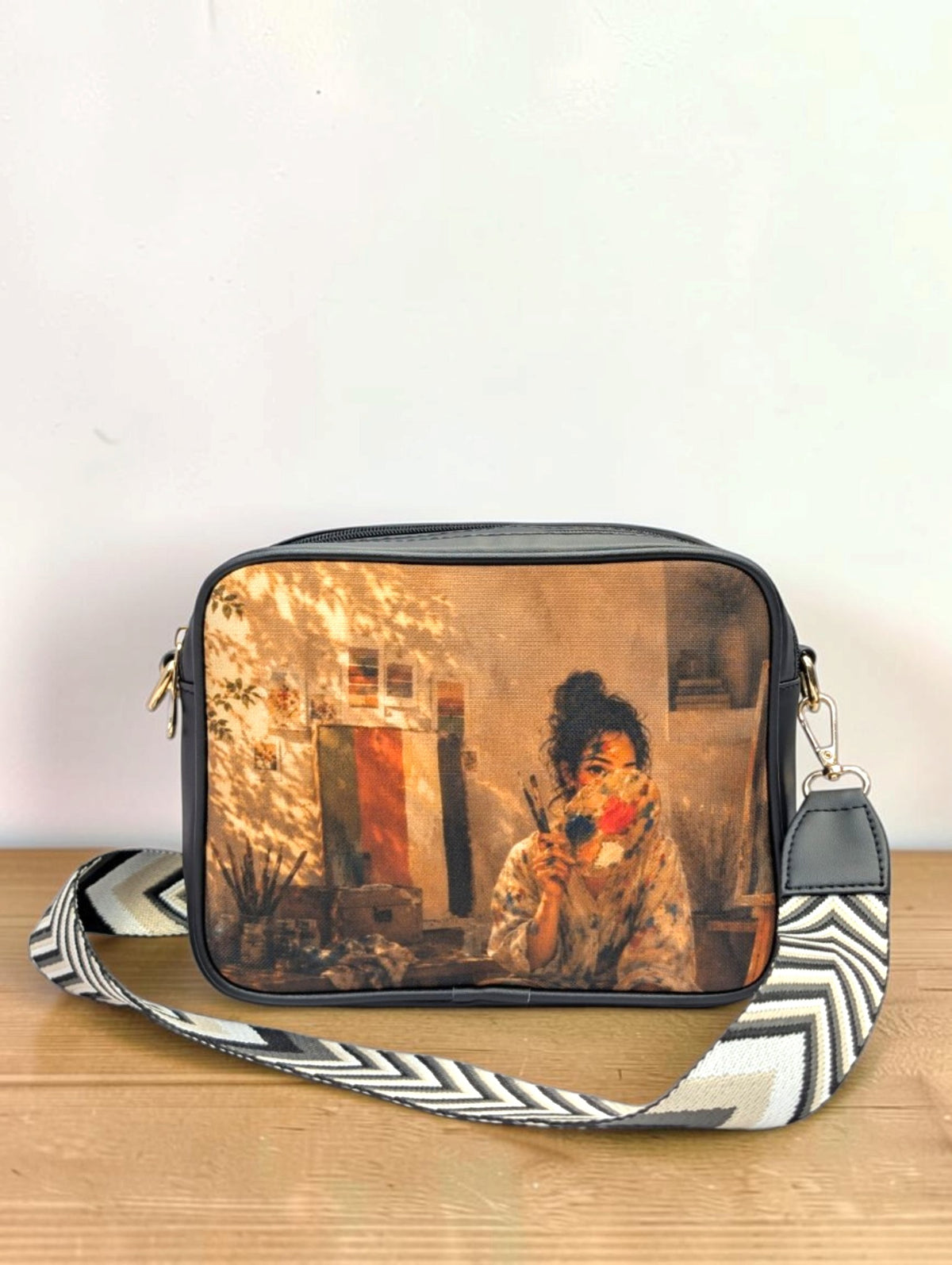 The Daisy Sling
