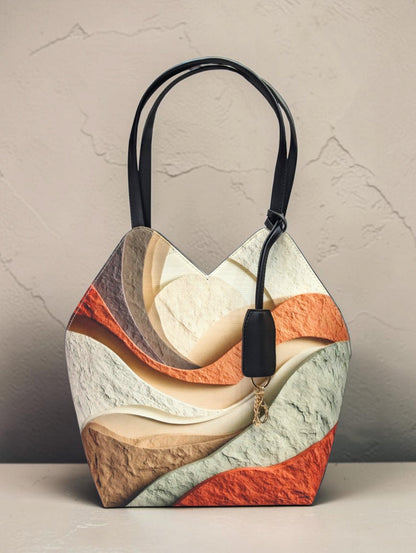 The Charm Tote