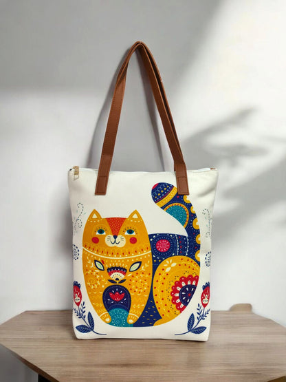The Sleek Totes
