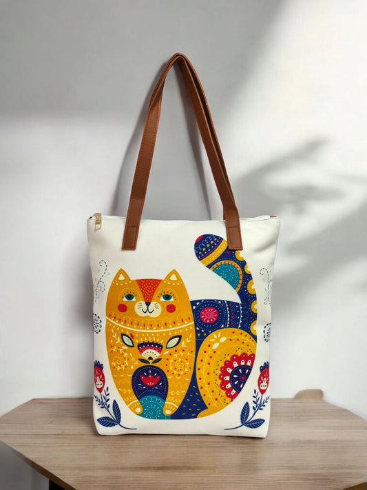 The Sleek Totes