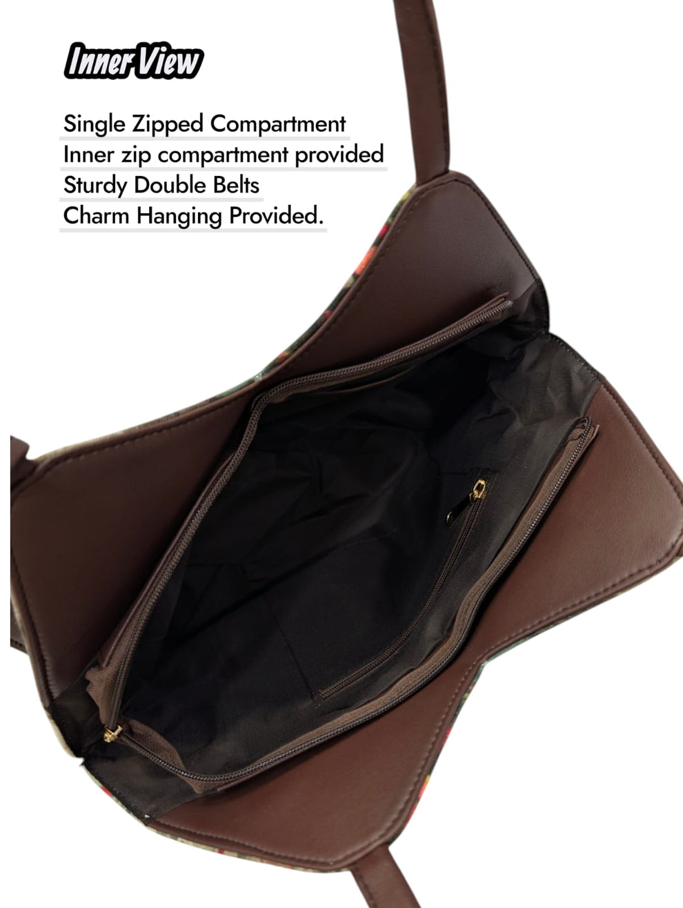The Charm Tote