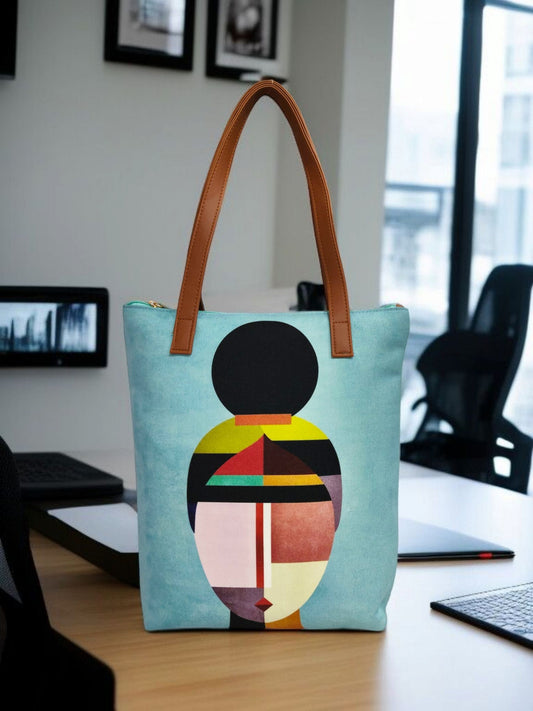 The Sleek Totes