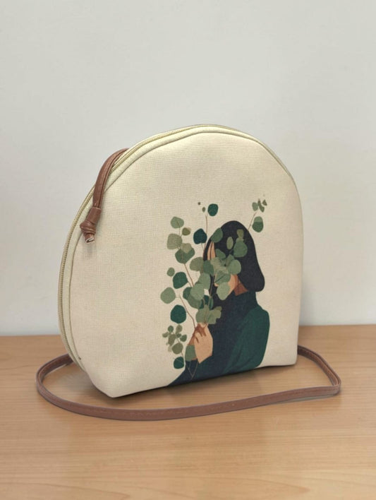 The Pittu Sling - Design No. 04