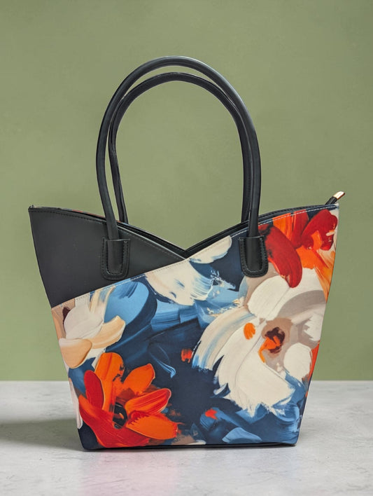 The Arch Tote