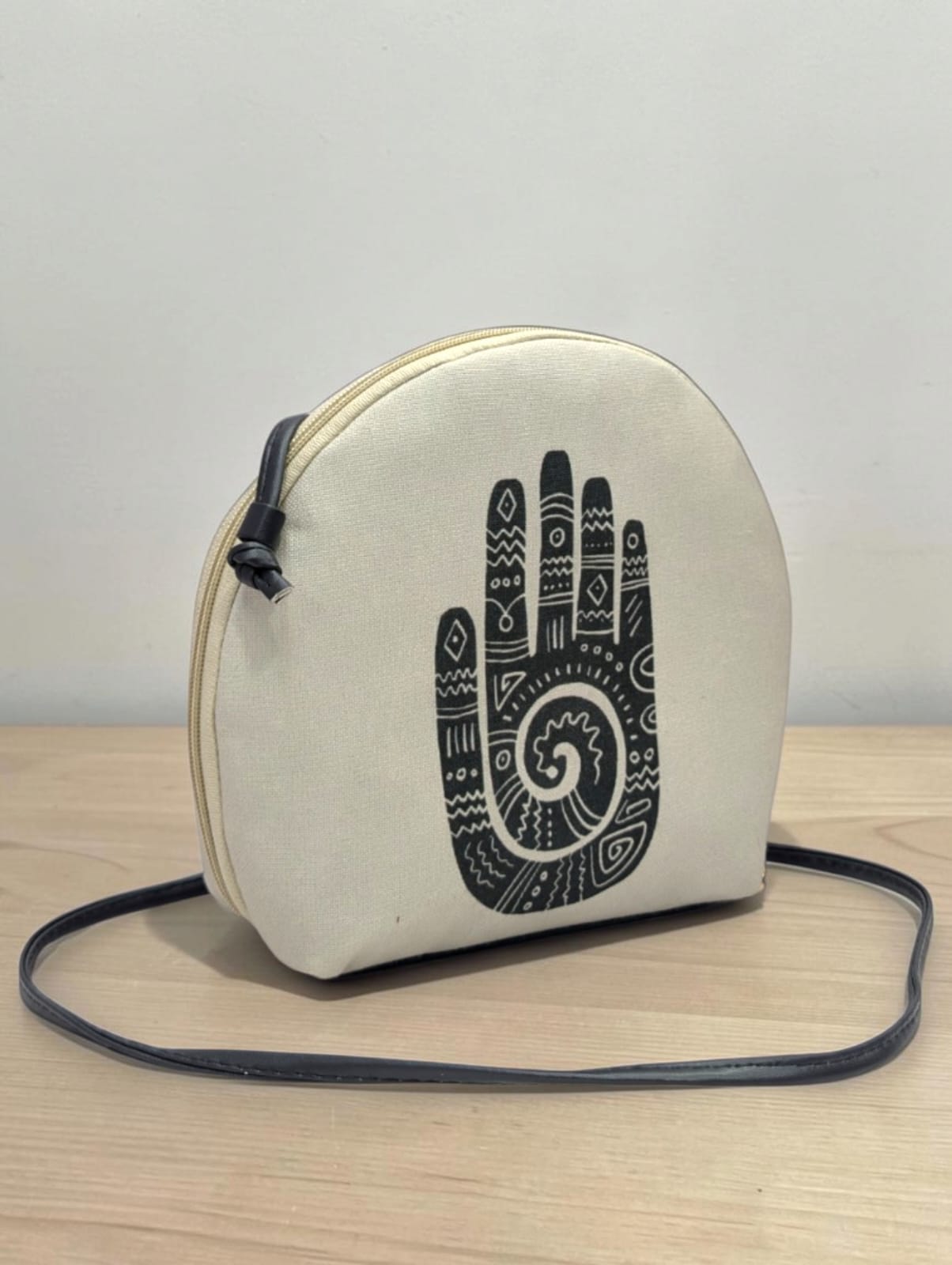The Pittu Sling - Design No. 04