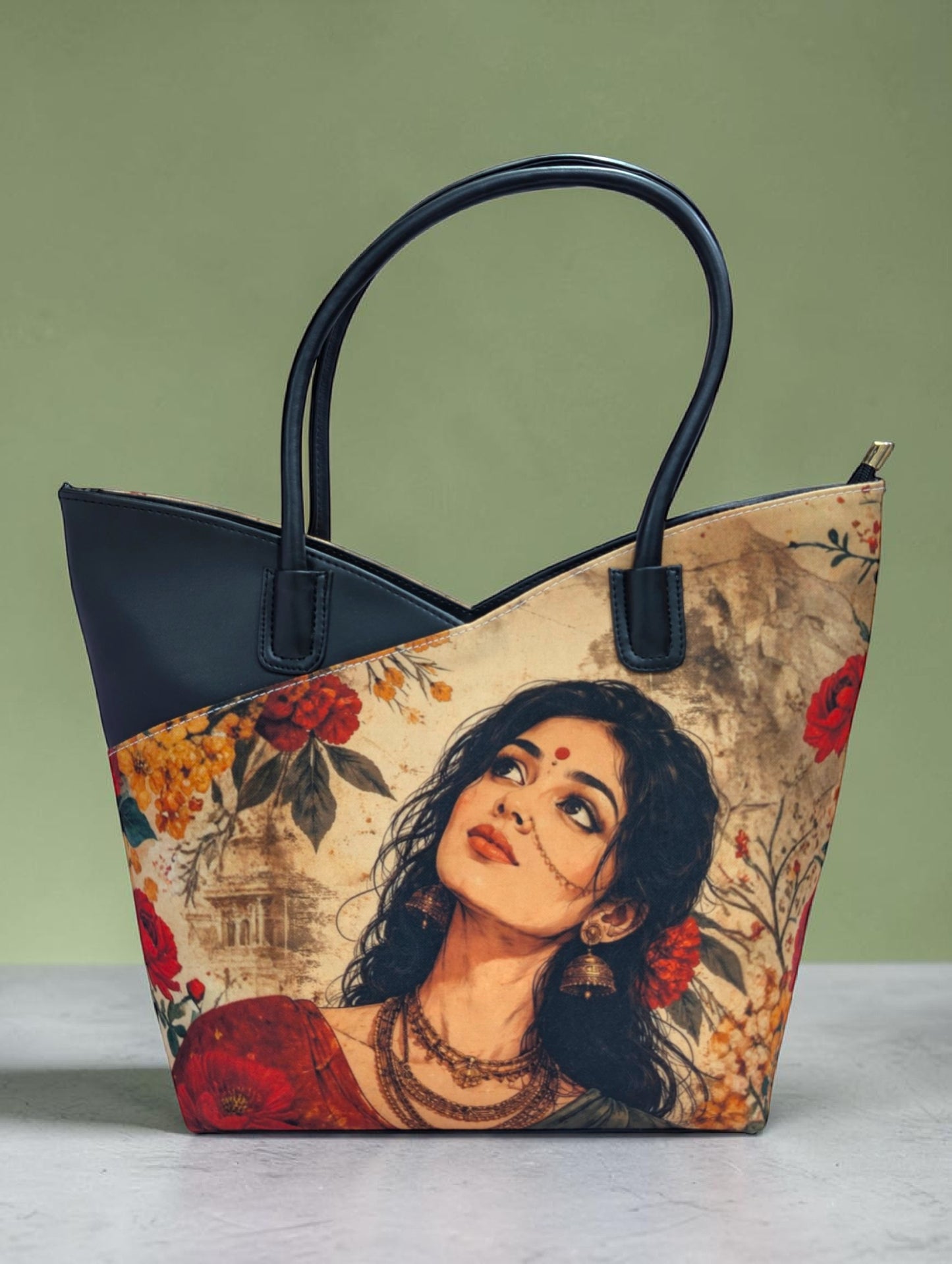 The Arch Tote