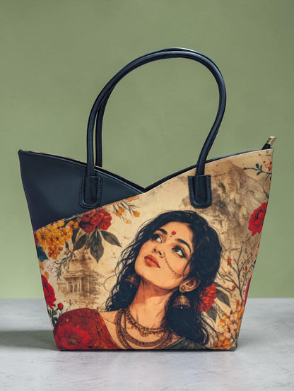 The Arch Tote